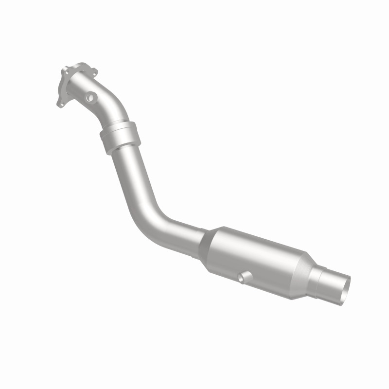 MagnaFlow Direct Fit Catalytic Converter OEM 2004-2006 Chrysler Pacifica Underbody thumbnail 7