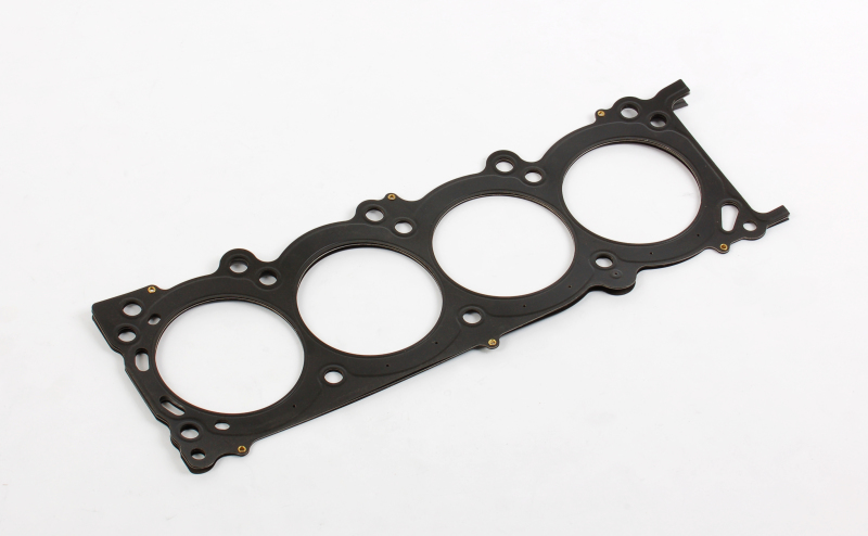 Cometic Nissan VK56DE 102.7mm Bore .040 inch MLS Head Gasket RHS thumbnail 5