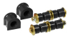 PRO Sway/End Link Bush - Blk