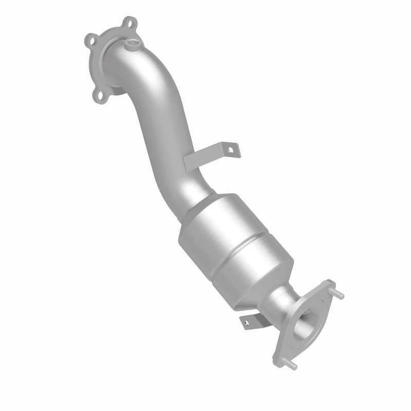 MagnaFlow Direct Fit Catalytic Converter 2013 Cadillac ATS 2.0L thumbnail 7
