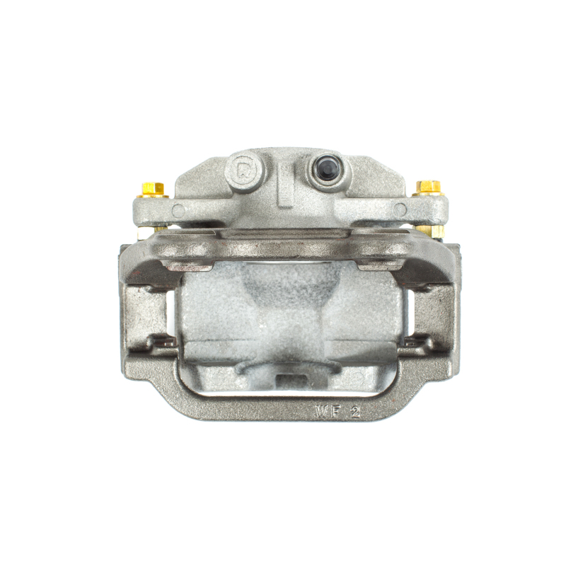 Power Stop 07-16 Cadillac Escalade Rear Right Autospecialty Caliper w/Bracket thumbnail 5