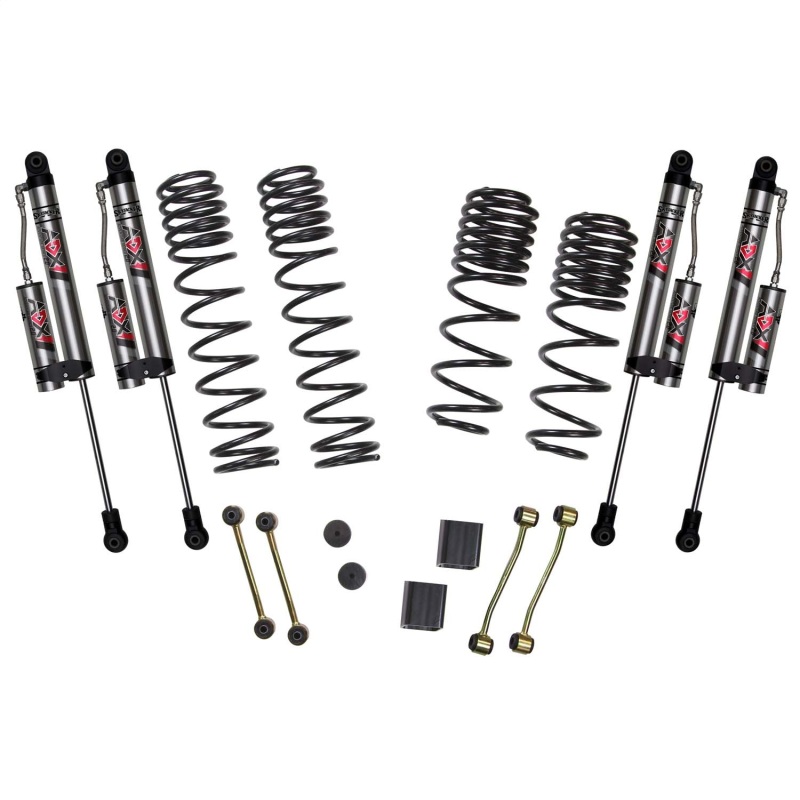 SKY Lift Kit Components