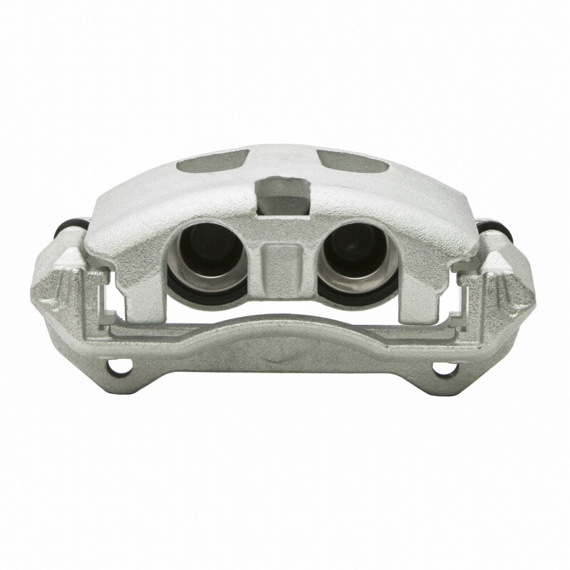 DFC 12-20 Ford F-150 2WD Front-R Premium Caliper - Silver Zinc Coated