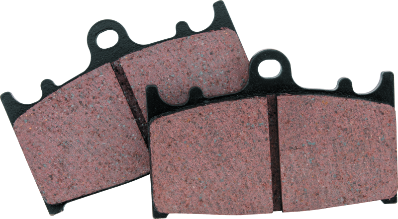 BKM Brake Pads