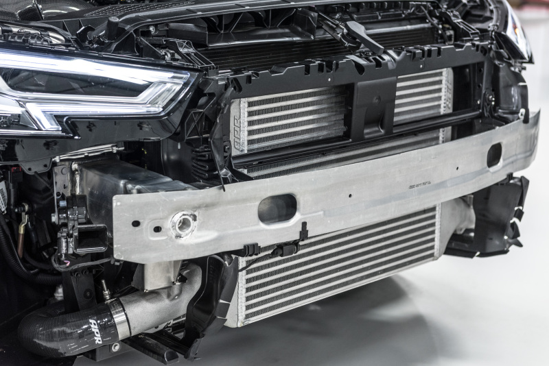 APR 18-20 Audi A5 Sportback B9 2.0T Intercooler Kit thumbnail 7