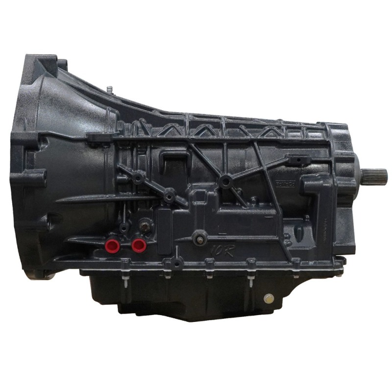 BD Diesel 18-20 Ford F150 V8 4WD 10R80 Roadmaster Transmission & Pro Force Converter Kit