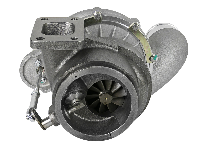 BladeRunner Street Series Turbocharger