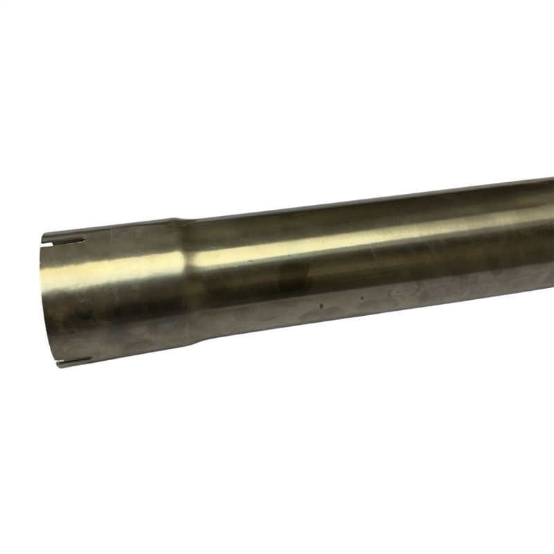 Kooks Extension for Dual Cat-Backs 2015+ Ford F-150 2.7L/3.5L/5.0L w/164in. WB thumbnail 4