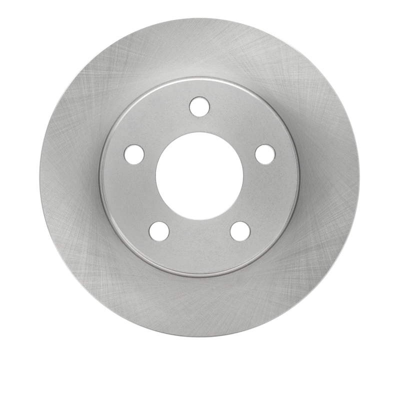 DFC Brake Rotors - Plain