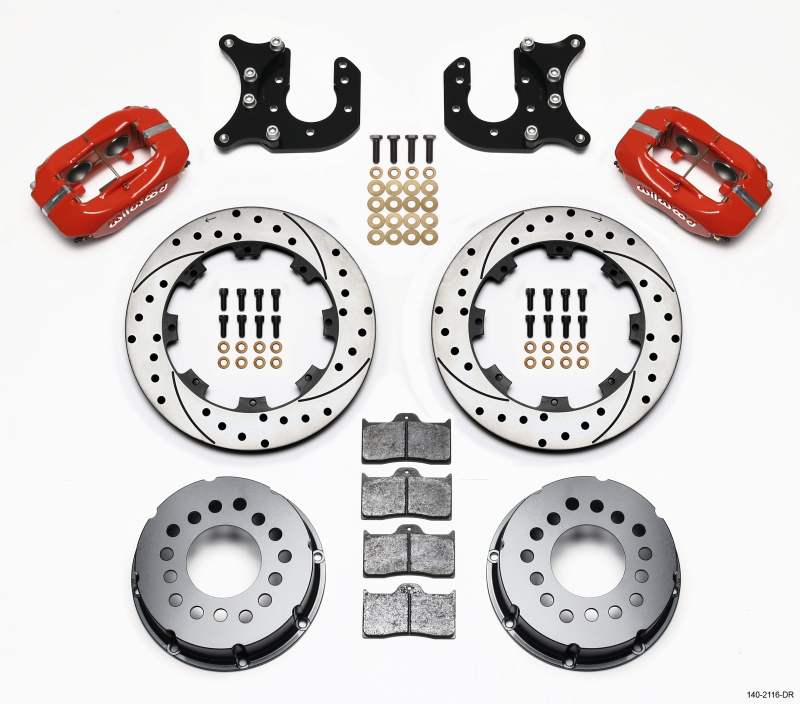 WIL Dynalite Brake Kit