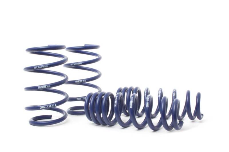 HR Sport Springs