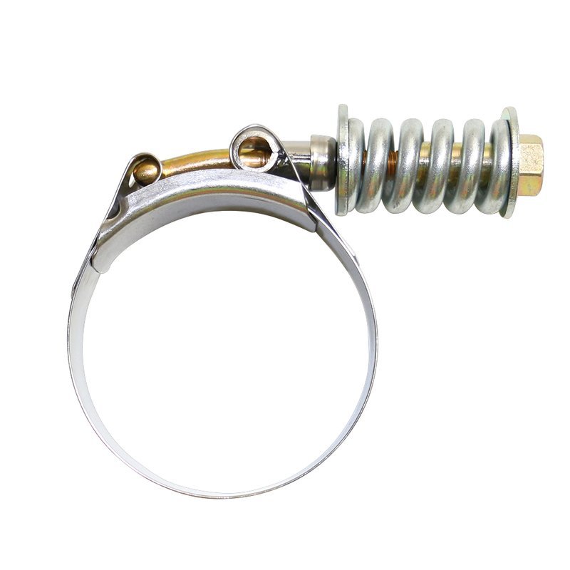 BD Diesel Constant Tension Hose Clamp High Torque 2.59in-2.94in thumbnail 2