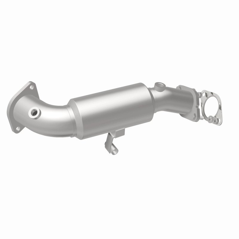MagnaFlow 16-17 Explorer L4 2.3 OEM Close Coupled Direct Fit Converter thumbnail 6