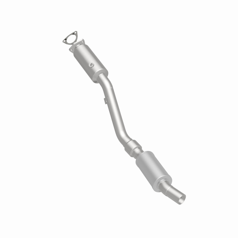 MagnaFlow 05-06 Audi A4 Quattro 3.2L Direct Fit Converter thumbnail 9