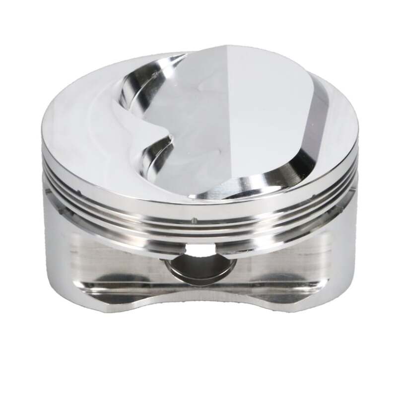 MAN Piston Sets - 8 Cyl