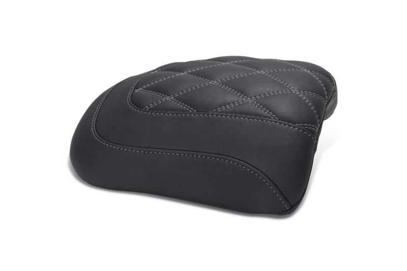 Mustang 23-25 Harley CVO Rd Glide Std, Str Glide and Rd Glide Double Diamond Padded Cowl