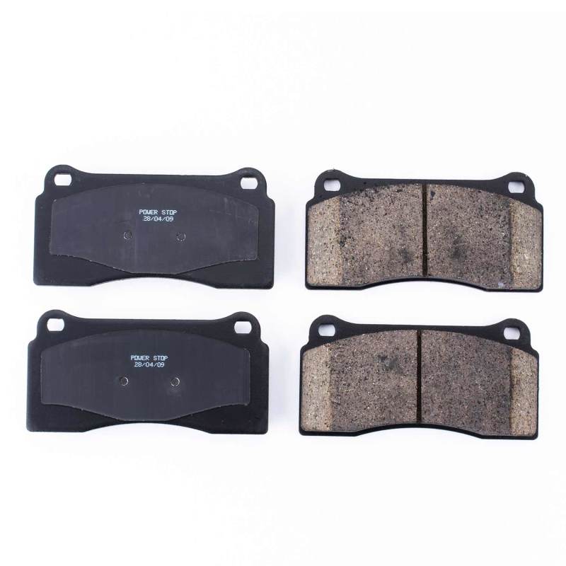 PSB Z16 Evolution Brake Pads