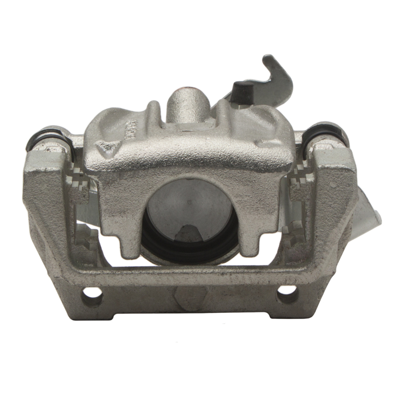 DFC 05-09 Ford Taurus Rear-L Premium Caliper - Silver Zinc Coated
