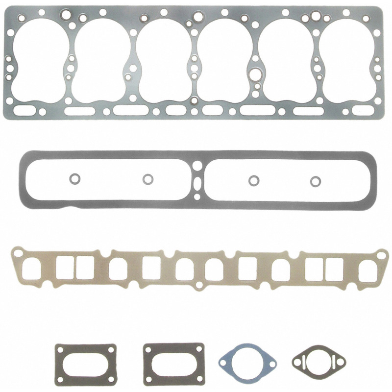 FEL Cylinder Head Gaskets