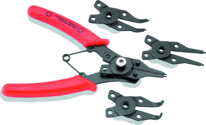 BKM Hand Tools