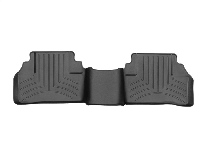 WT FloorLiner - Rear - Blk