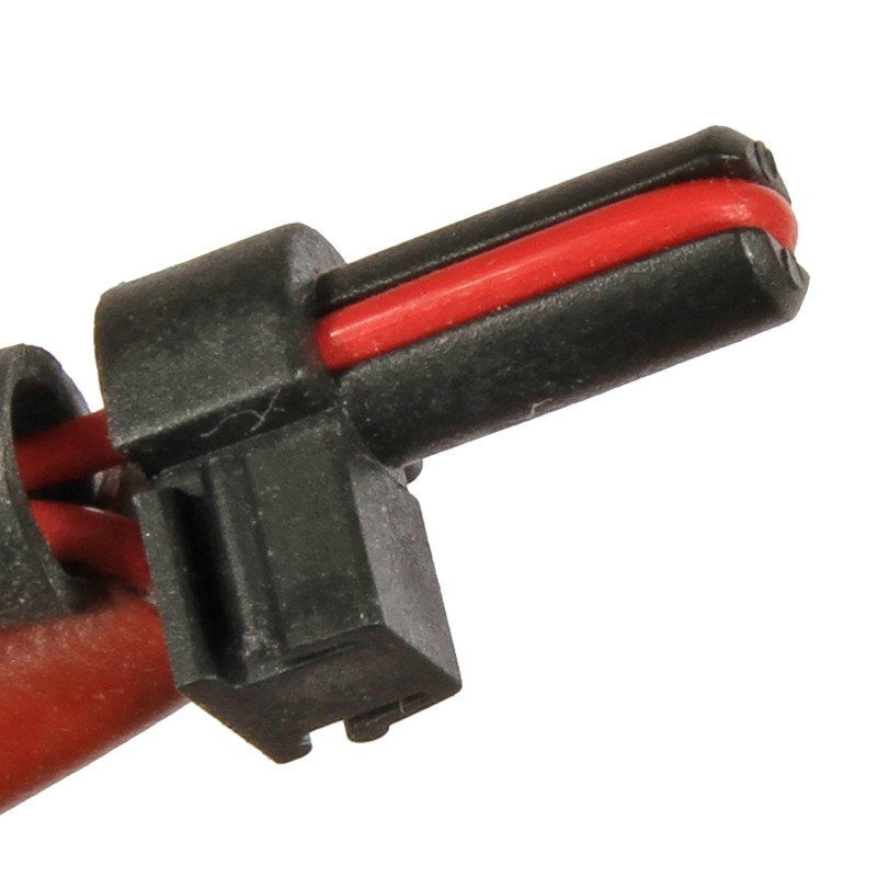 Power Stop 05-12 Porsche 911 Front Left Euro-Stop Electronic Brake Pad Wear Sensor