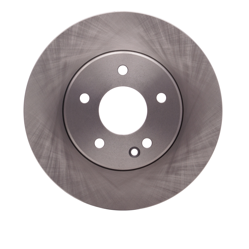 DFC Brake Rotors - Plain
