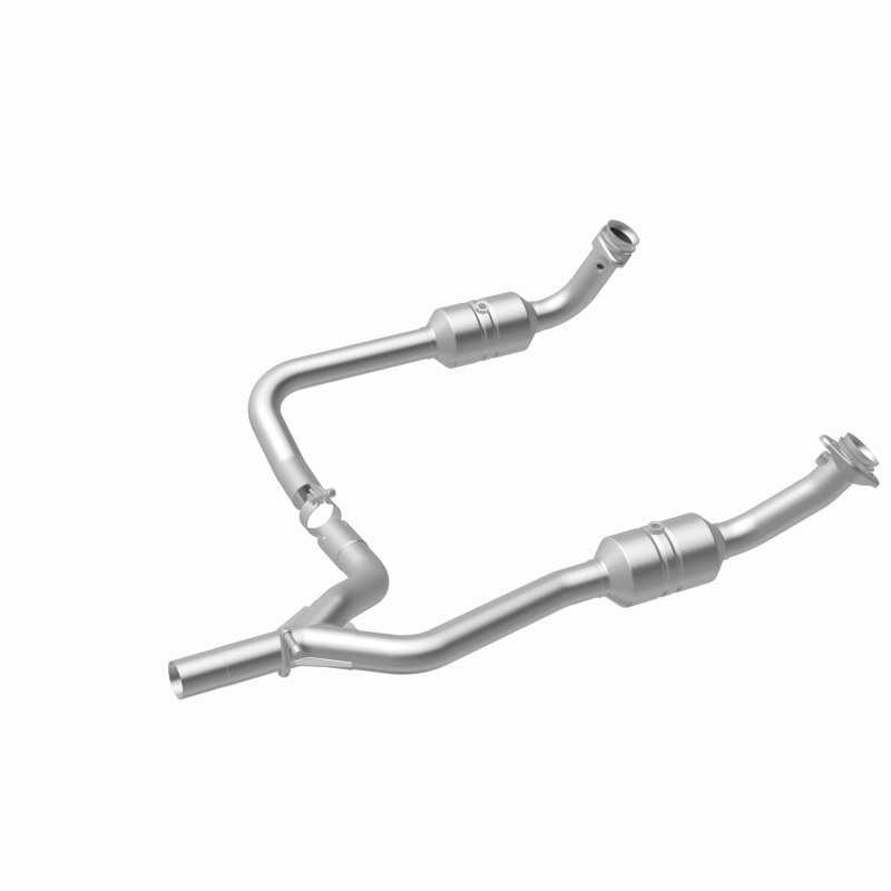 MagnaFlow 09-14 Ford E-250 4.6L Direct Fit Converter thumbnail 7