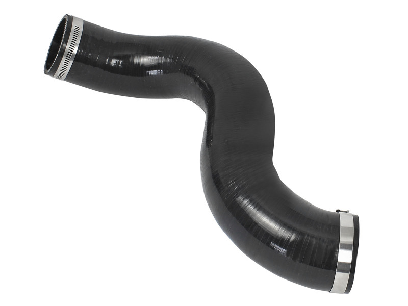 BladeRunner Intercooler Couplings & Clamps Kit for aFe Intercooler with Tube K