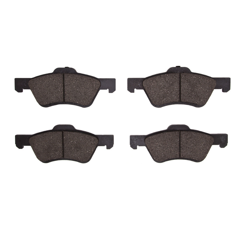 RNC Ceramic Brake Pads