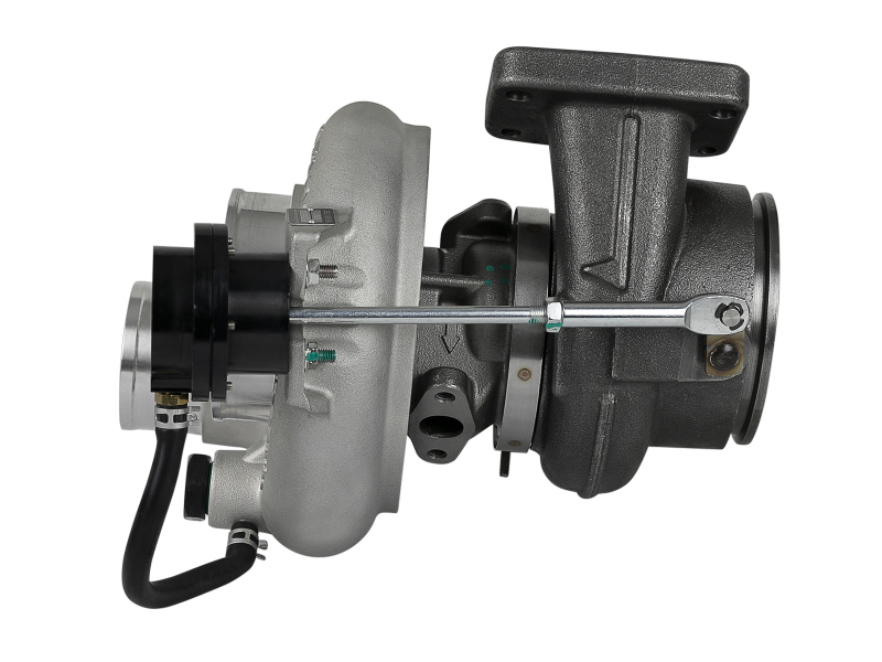 aFe Bladerunner Turbochargers Dodge Diesel Trucks 03-07 L6-5.9L (td) thumbnail 9