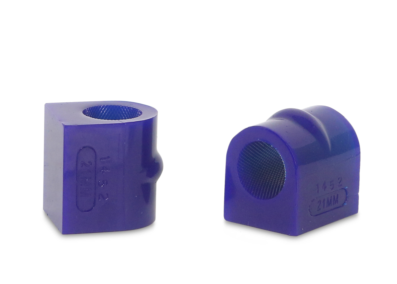 SuperPro Sway Bar Bushing Kit thumbnail 3