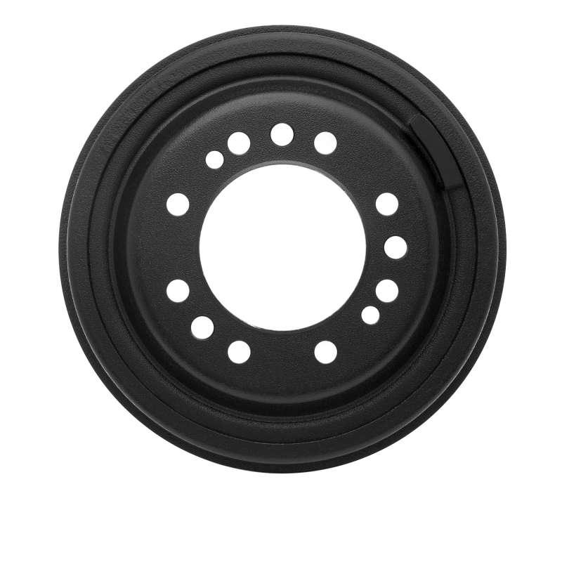 True Balanced Brake Drum