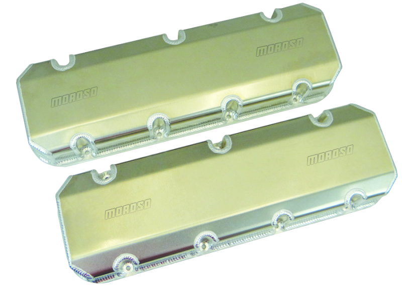 MOR Valve Covers