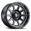 ICO Recoil Wheels