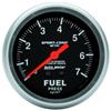 Autometer Sport-Comp 2 5/8in 0-7 Kg/Cm2 Mechanical Fuel Pressure Gauge thumbnail 6