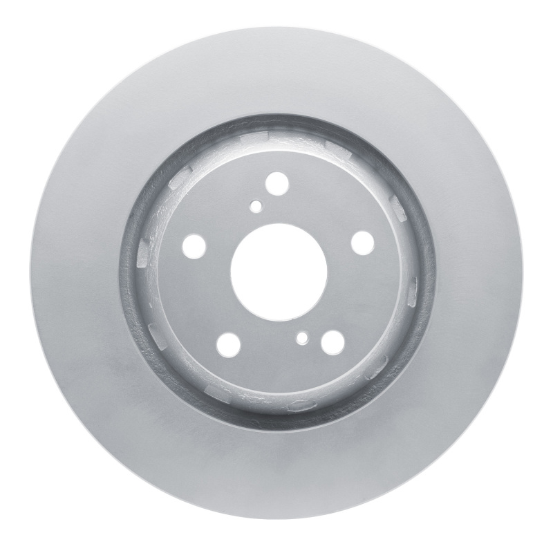 DFC GeoSPEC Coated Rotors - Plain