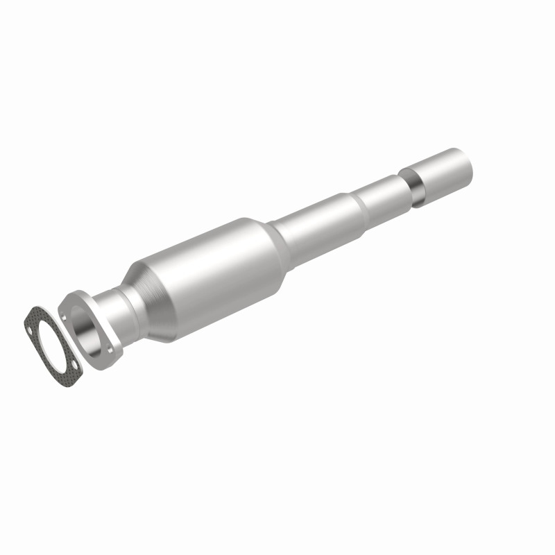 MagnaFlow 04-05 Mazda 3 2.3L Direct Fit Converter thumbnail 8