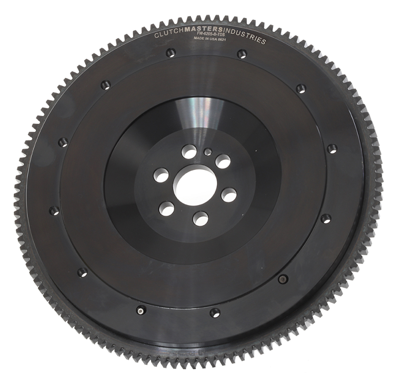 Lightweight Steel Flywheel for FX850