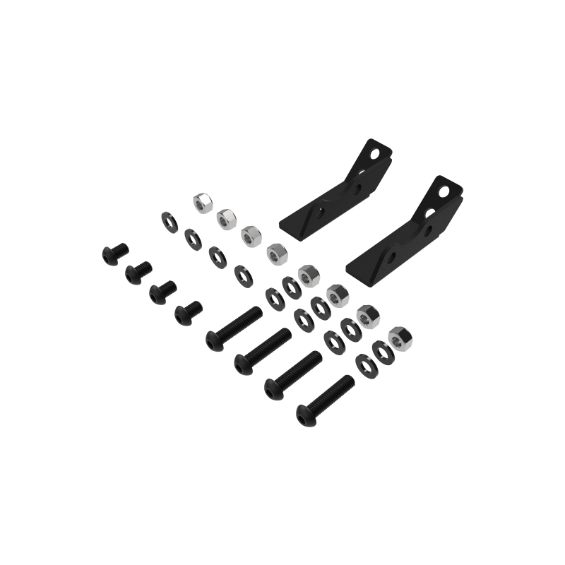 KCL Platform One Roof Rack