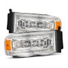 ARX NOVA Headlights