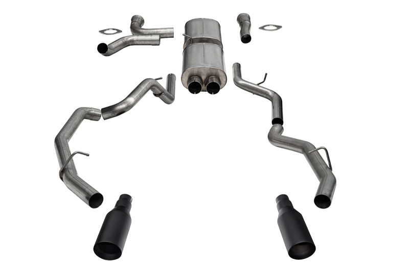 COR Cat-Back Sport