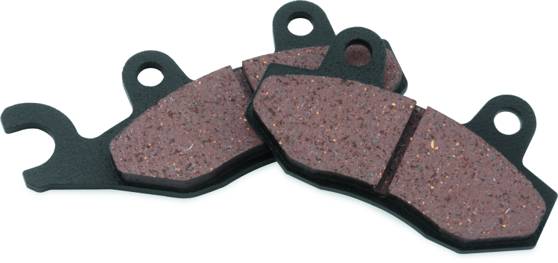 BKM Brake Pads