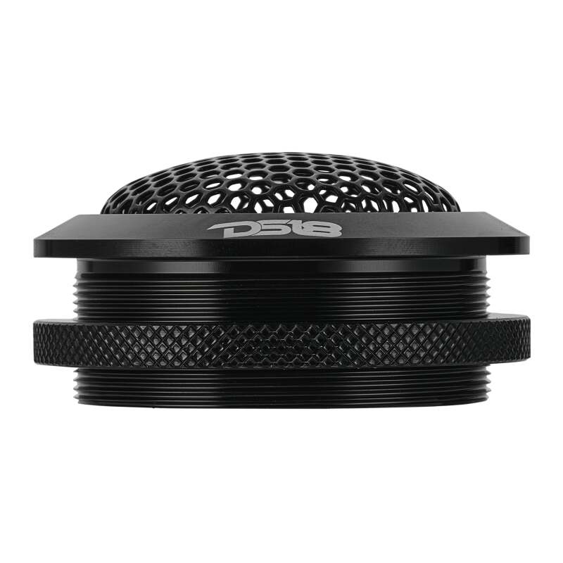 DS18 Dlx Qlty 6.5in+3.5in+2.2in 3-Way 180 Watt RMS 4 ohm Ylw Straw + Composite Foam Cone Neodymium thumbnail 7