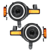 ORL LED Headlights