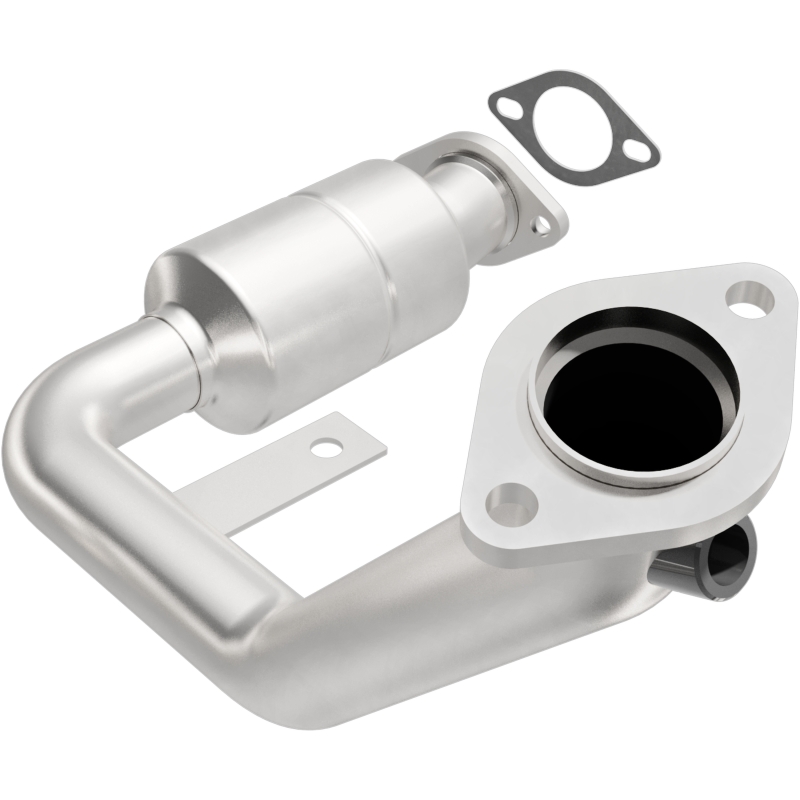 MagnaFlow Conv DF 01-03 Montero 3L Driver Side Front thumbnail 2