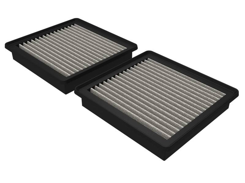 Magnum FLOW OE Replacement Air Filter w/ Pro DRY S Media (Pair)
