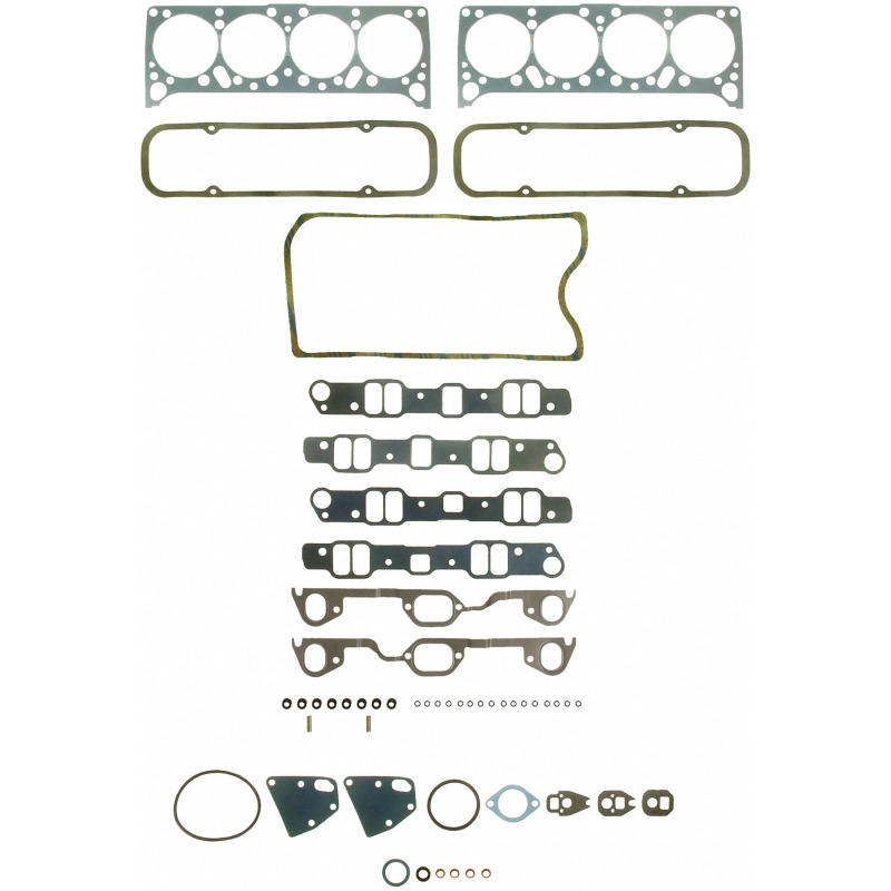 FEL Cylinder Head Gaskets