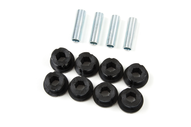 ZOR Bushings