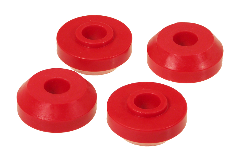 PRO Strut/Track Arm Bush - Red
